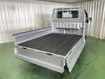 CARRY truck 4WD