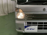 CARRY truck 4WD