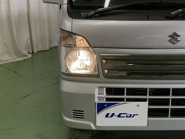 CARRY truck 4WD