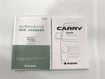 CARRY truck 4WD