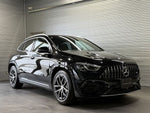 MERCEDES AMG GLA class