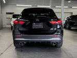MERCEDES AMG GLA class