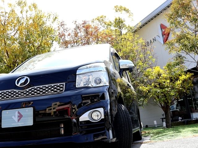 VOXY