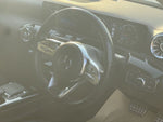 MERCEDES BENZ CLA class