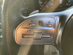 MERCEDES BENZ CLA class