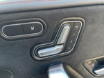 MERCEDES BENZ CLA class