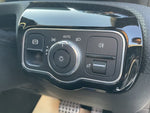MERCEDES BENZ CLA class