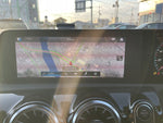 MERCEDES BENZ CLA class