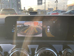 MERCEDES BENZ CLA class