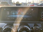 MERCEDES BENZ CLA class