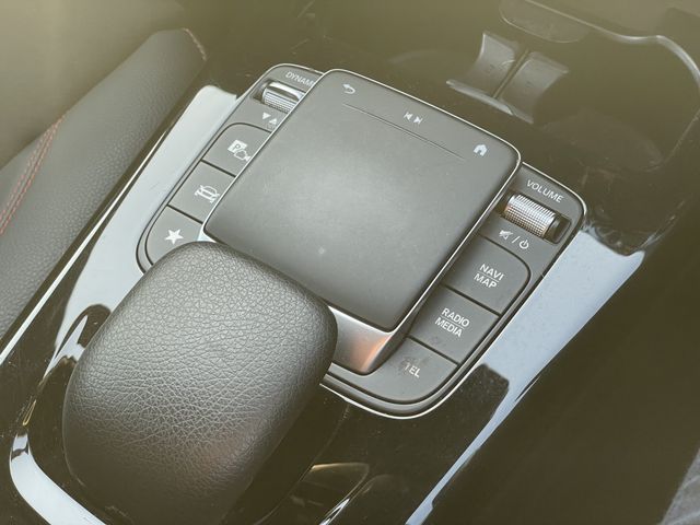 MERCEDES BENZ CLA class