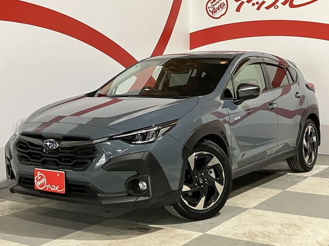 CROSSTREK