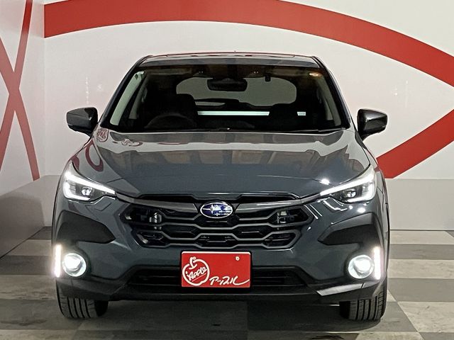 CROSSTREK
