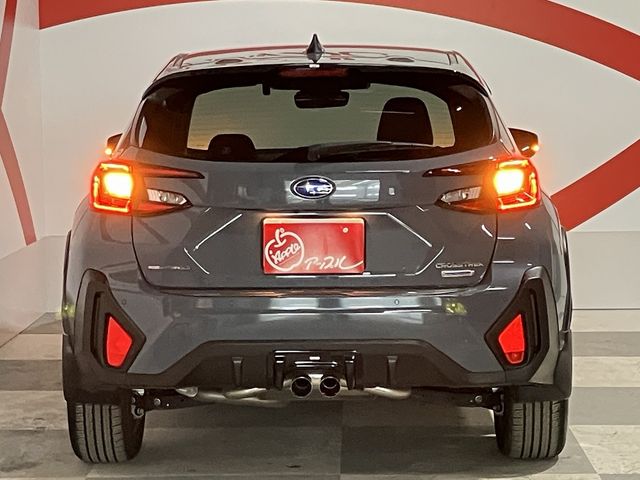 CROSSTREK