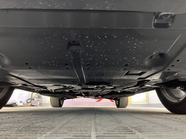 CROSSTREK