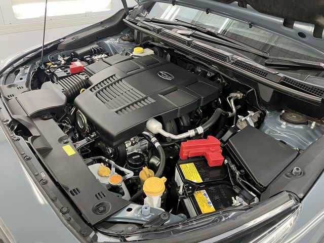 CROSSTREK