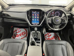 CROSSTREK