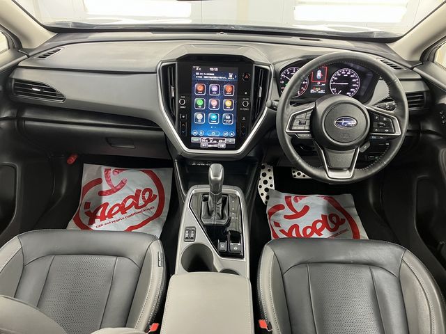 CROSSTREK