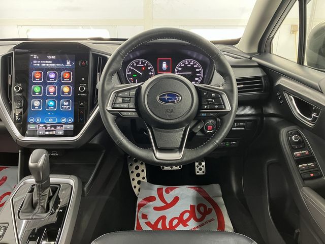 CROSSTREK