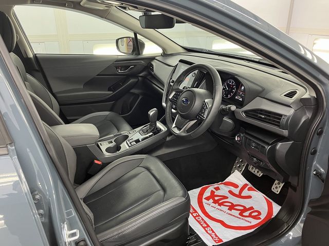 CROSSTREK