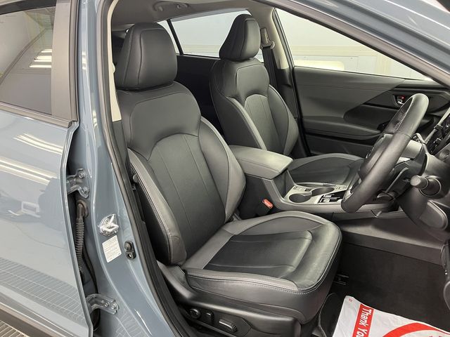 CROSSTREK