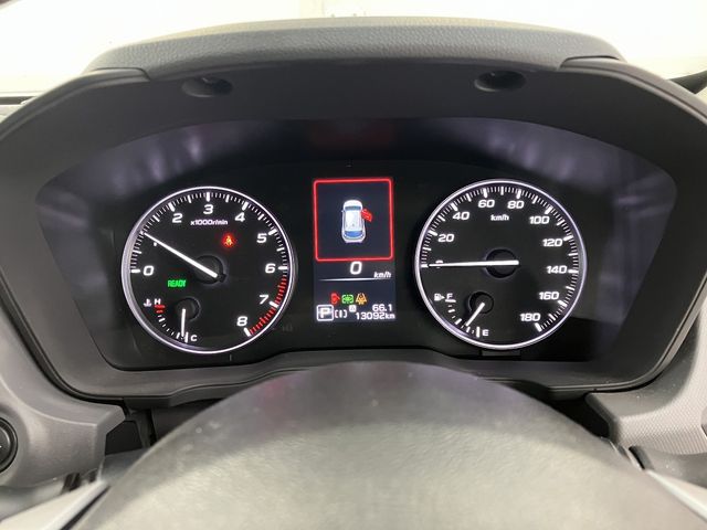CROSSTREK