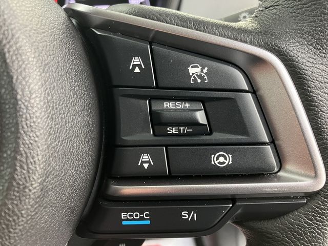 CROSSTREK
