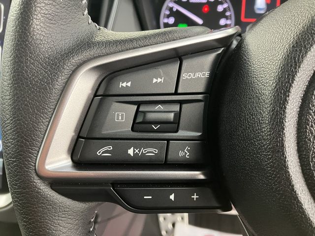 CROSSTREK