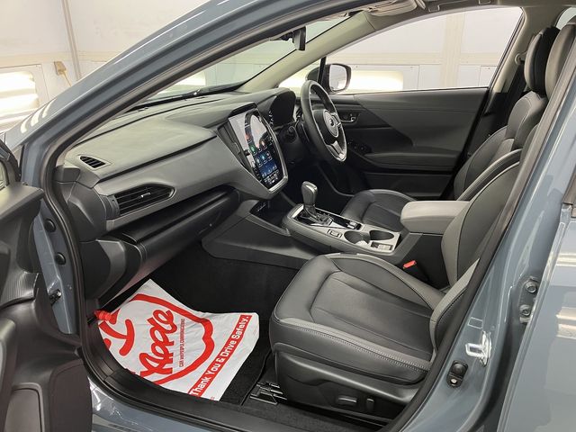 CROSSTREK