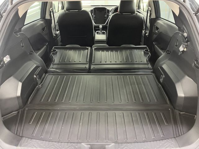CROSSTREK