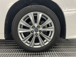 VELLFIRE 4WD