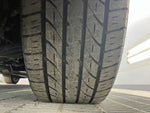VELLFIRE 4WD