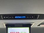 VELLFIRE 4WD