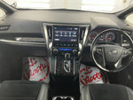 VELLFIRE 4WD
