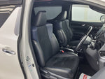 VELLFIRE 4WD