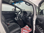 VELLFIRE 4WD