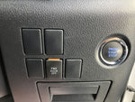 VELLFIRE 4WD