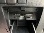 VELLFIRE 4WD