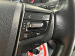 VELLFIRE 4WD