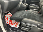 VELLFIRE 4WD
