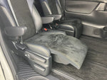 VELLFIRE 4WD