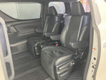 VELLFIRE 4WD