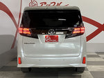 VELLFIRE 4WD