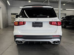 MERCEDES AMG GLB class