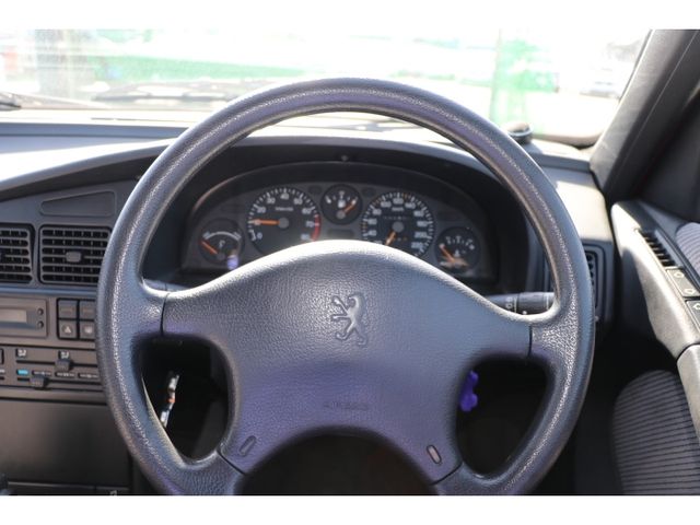 PEUGEOT 405 BREAK
