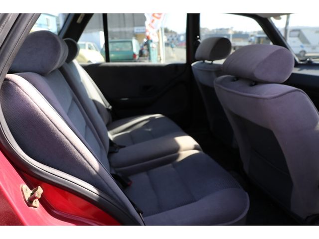 PEUGEOT 405 BREAK
