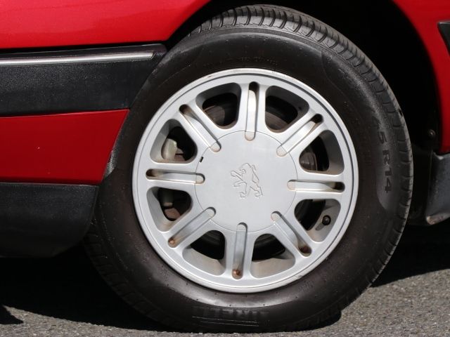 PEUGEOT 405 BREAK