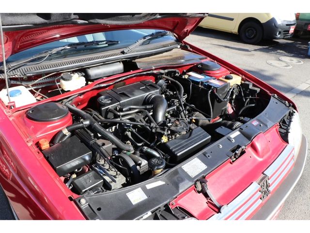 PEUGEOT 405 BREAK