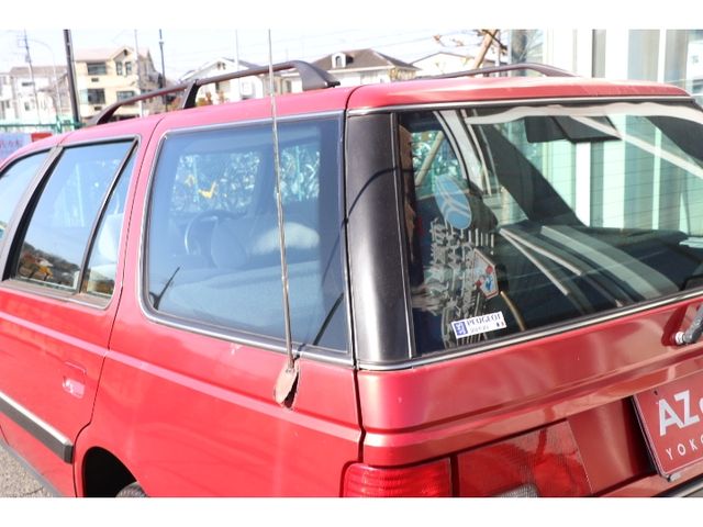 PEUGEOT 405 BREAK