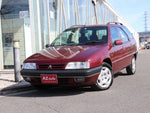 CITROEN ZX BREAK